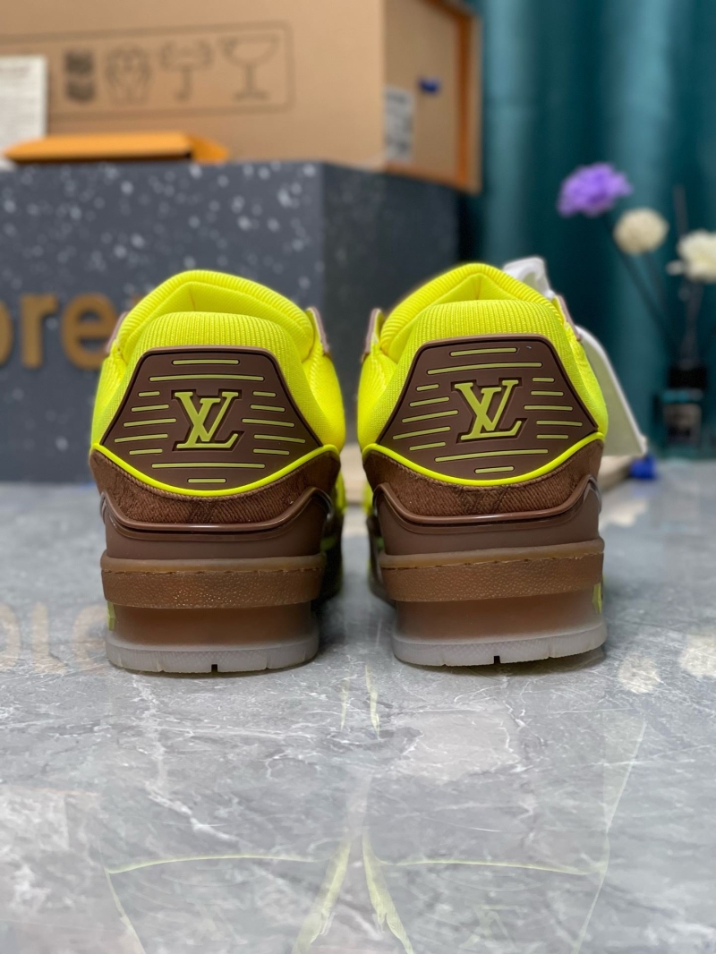 LV Sneakers